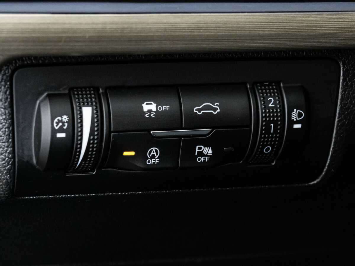 Купить EXEED TXL с пробегом. Фото: #17