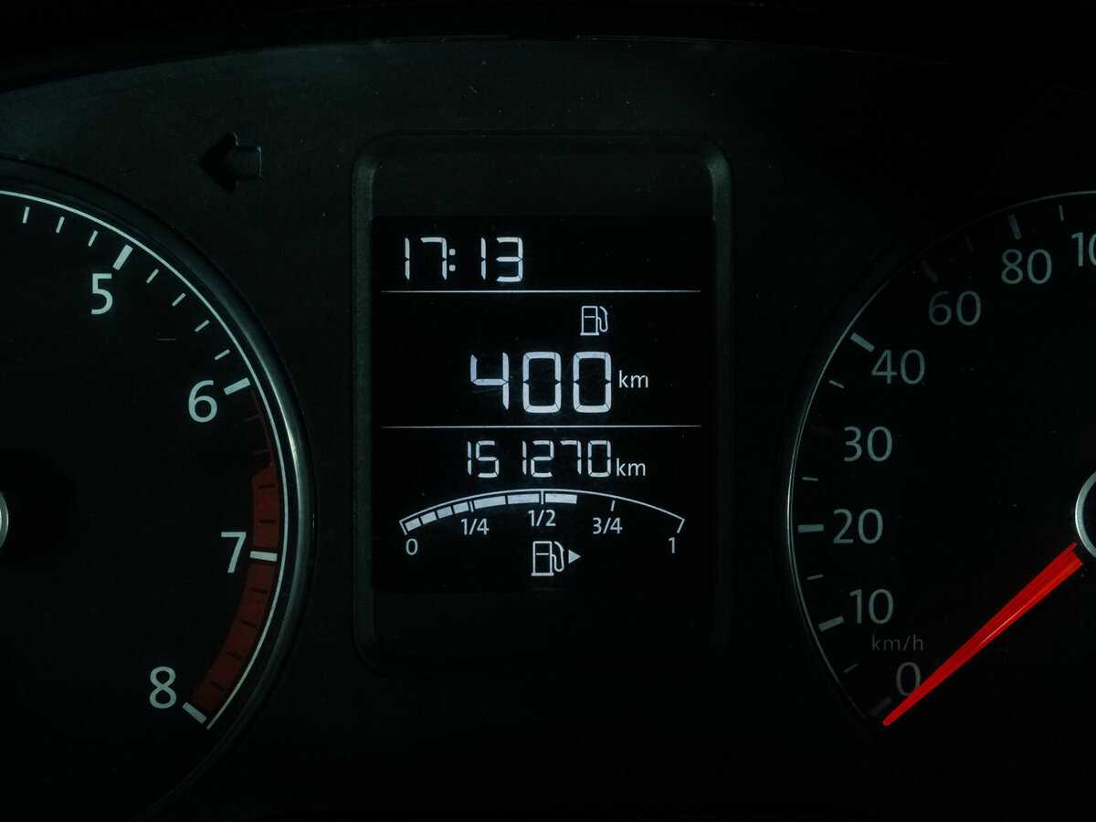 Продажа Б/У Фольксваген Поло. Фото: #12