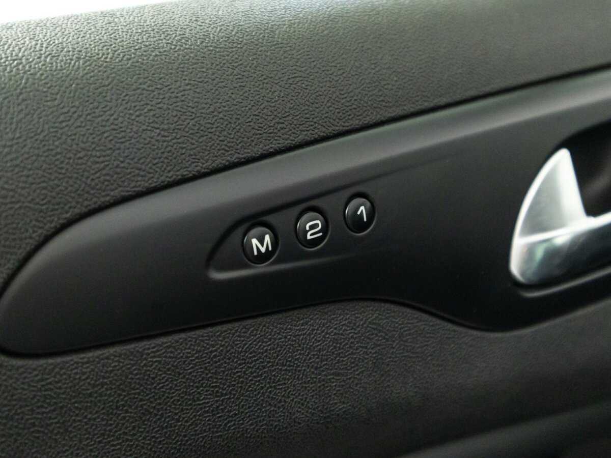 Купить Citroen C5 с пробегом. Фото: #16