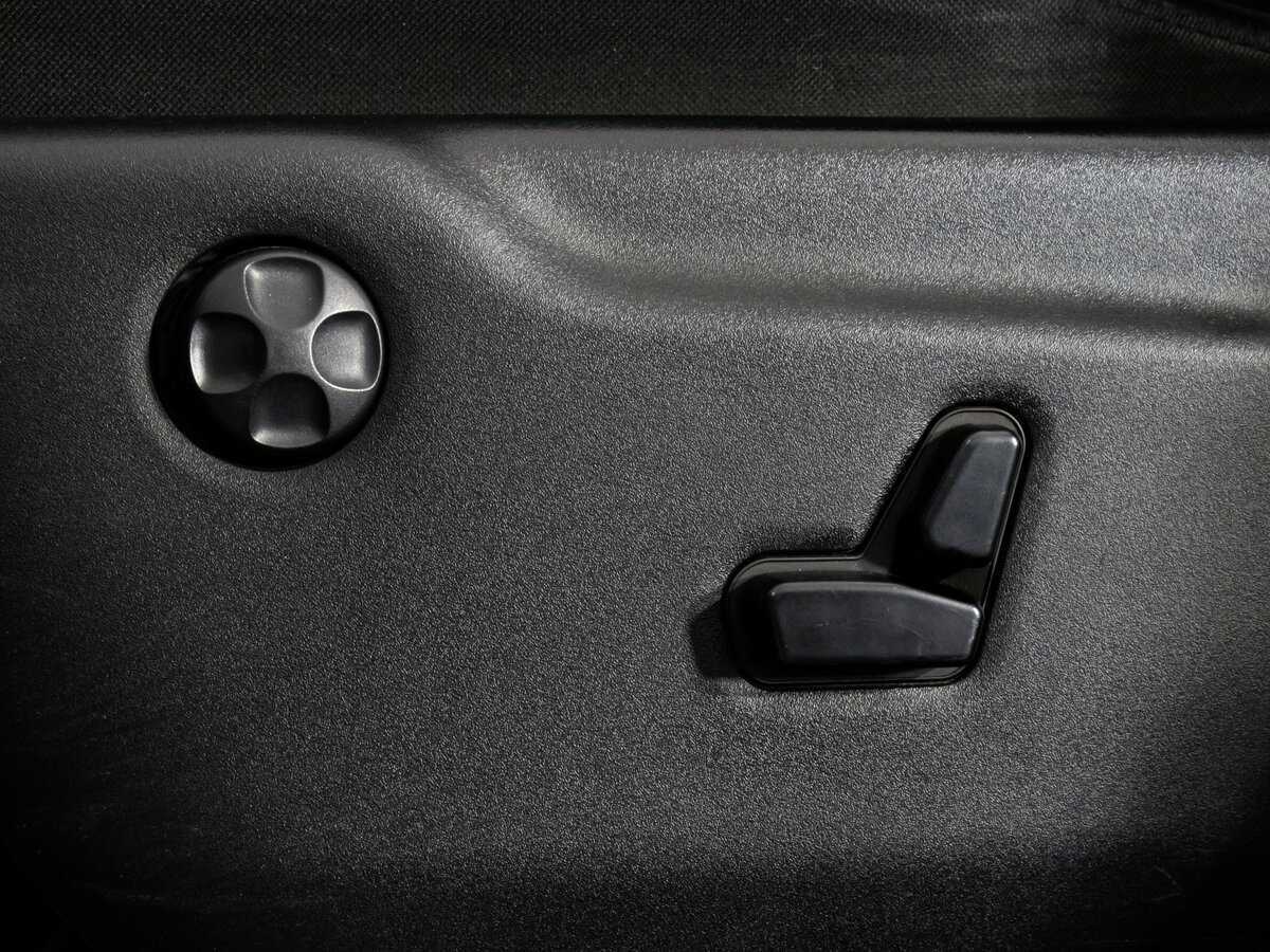 Купить Jeep Grand Cherokee с пробегом. Фото: #15