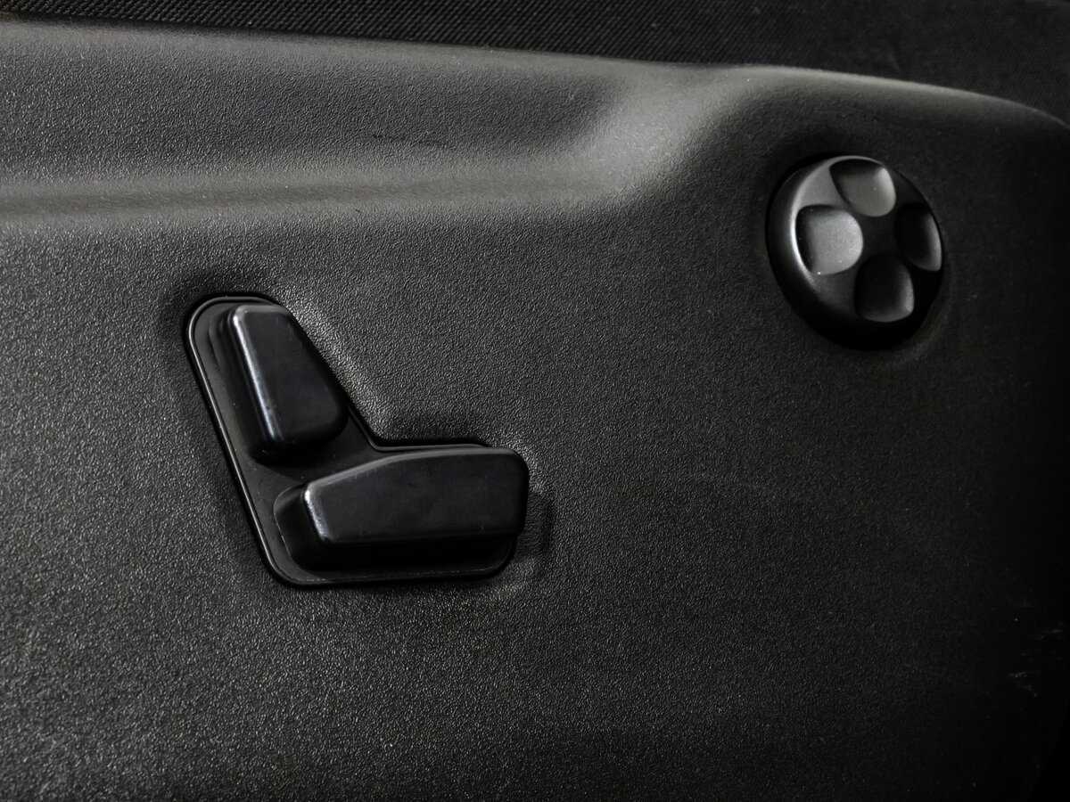 Купить Jeep Grand Cherokee с пробегом. Фото: #16