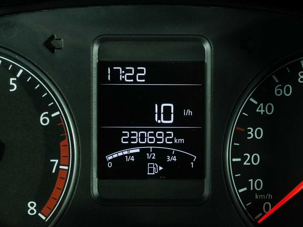 Продажа Б/У Фольксваген Поло. Фото: #13