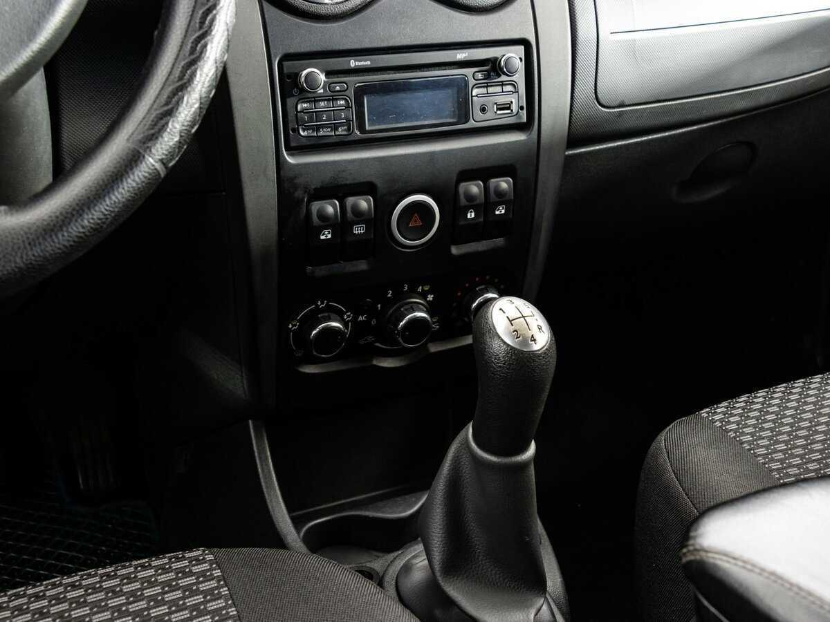 Продажа Б/У Лада (ВАЗ) Ларгус. Фото: #9