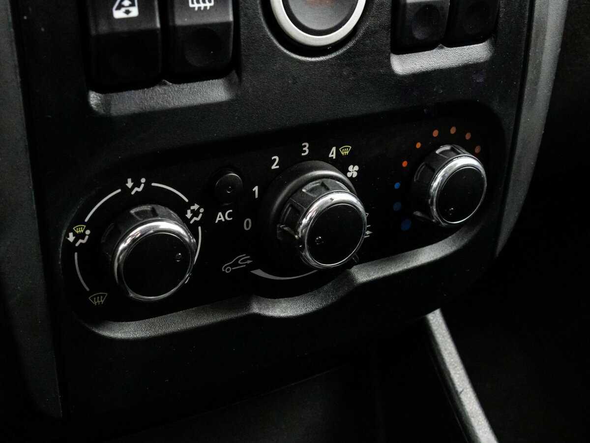 Продажа Б/У Лада (ВАЗ) Ларгус. Фото: #10