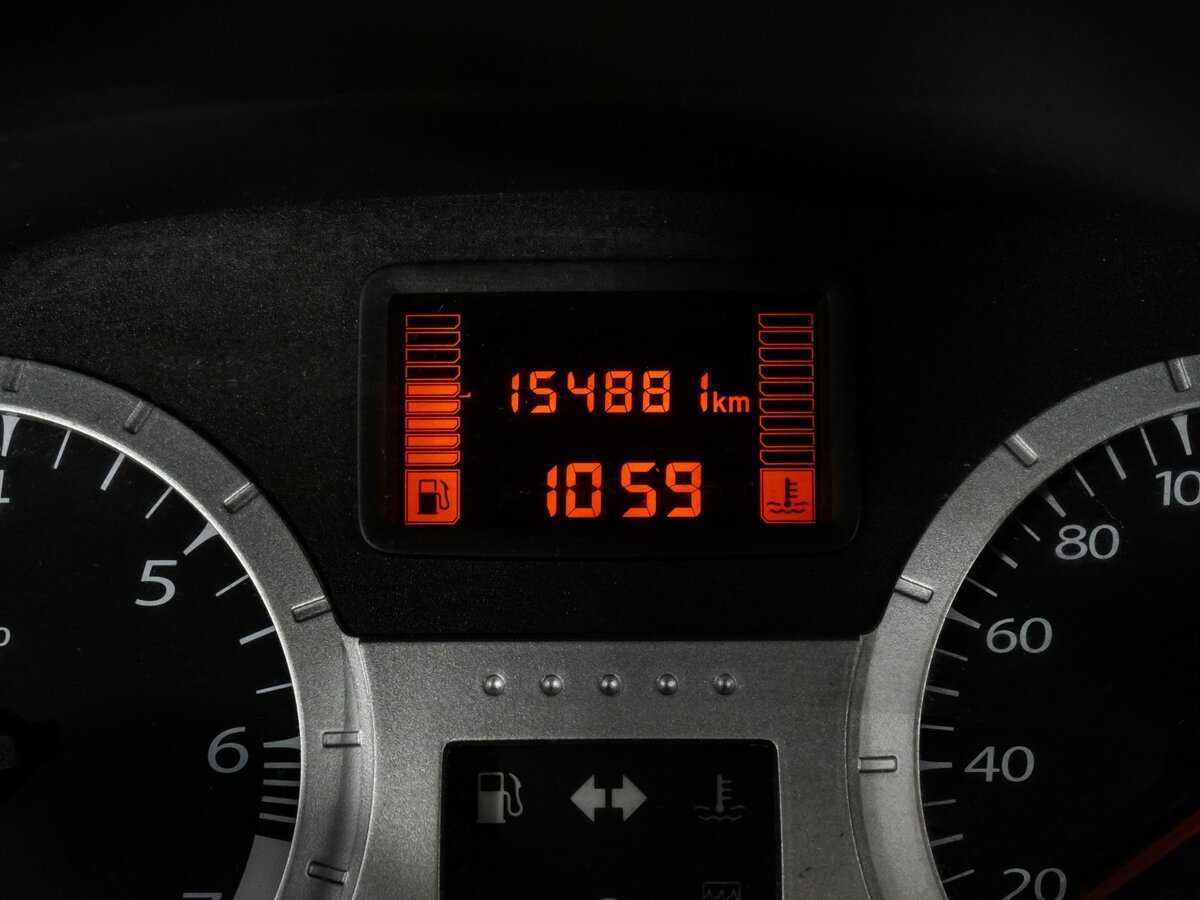 Продажа Б/У Лада (ВАЗ) Ларгус. Фото: #13