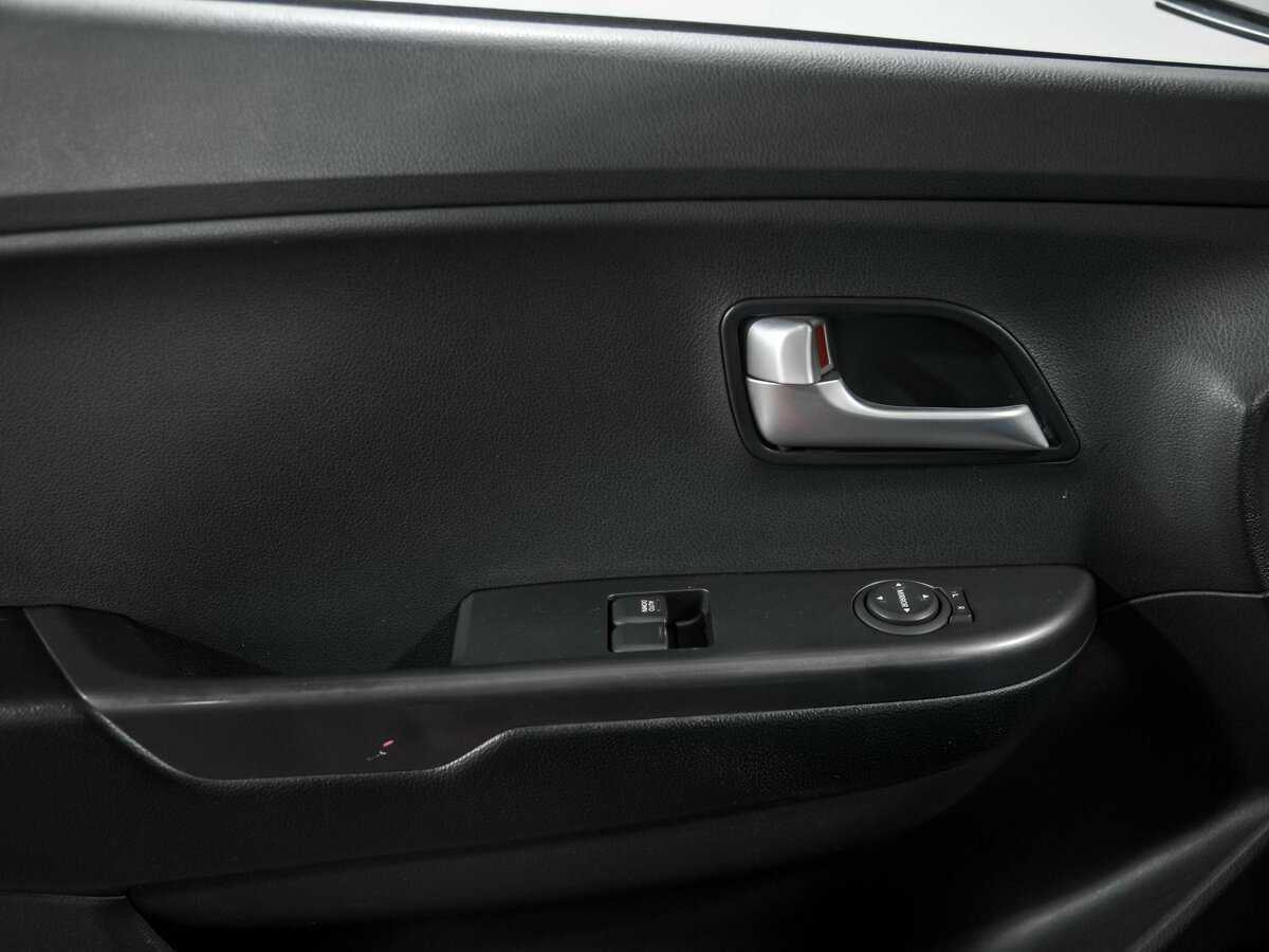 Продажа Б/У Киа Рио. Фото: #10