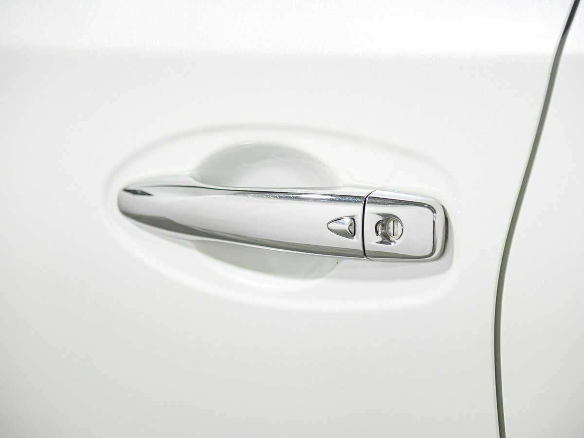 Купить Nissan X-Trail с пробегом. Фото: #21