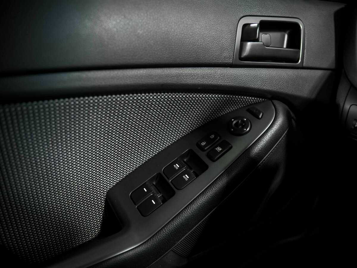 Продажа Б/У Киа Оптима. Фото: #10