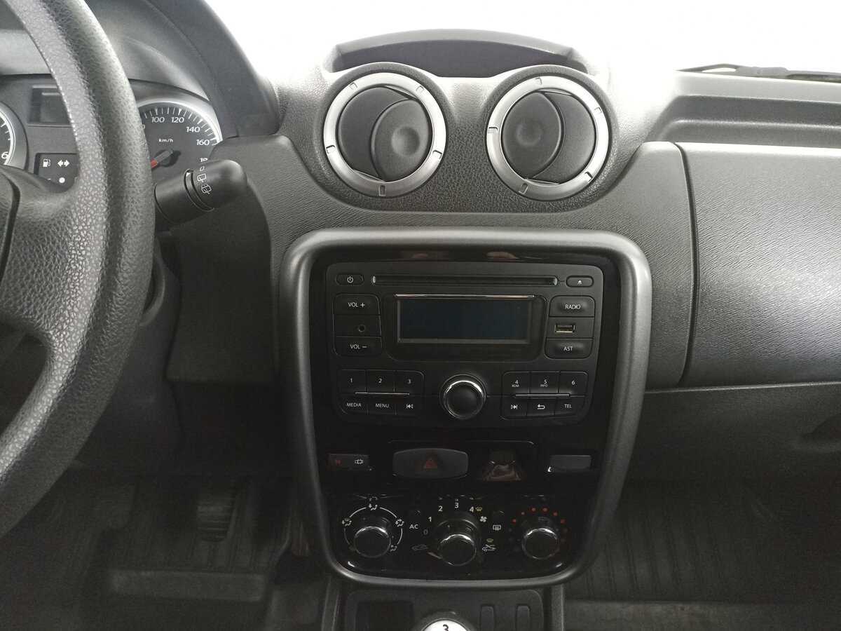 Продажа Б/У Рено Дастер. Фото: #14