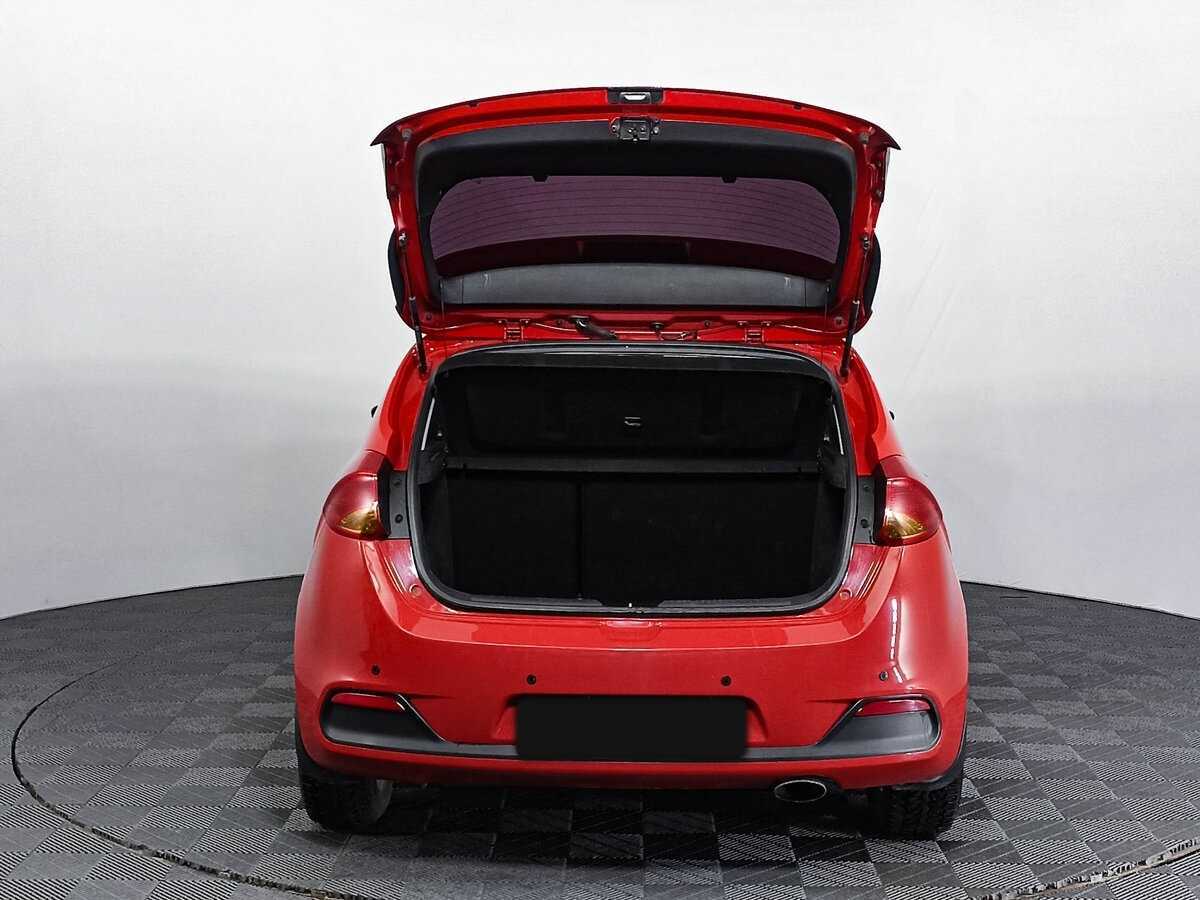 Продажа Б/У Киа Сид. Фото: #9