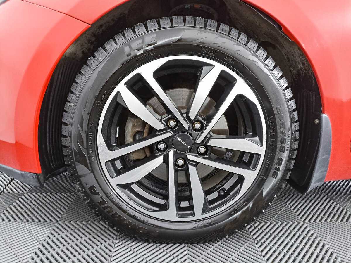 Продажа Б/У Киа Сид. Фото: #16