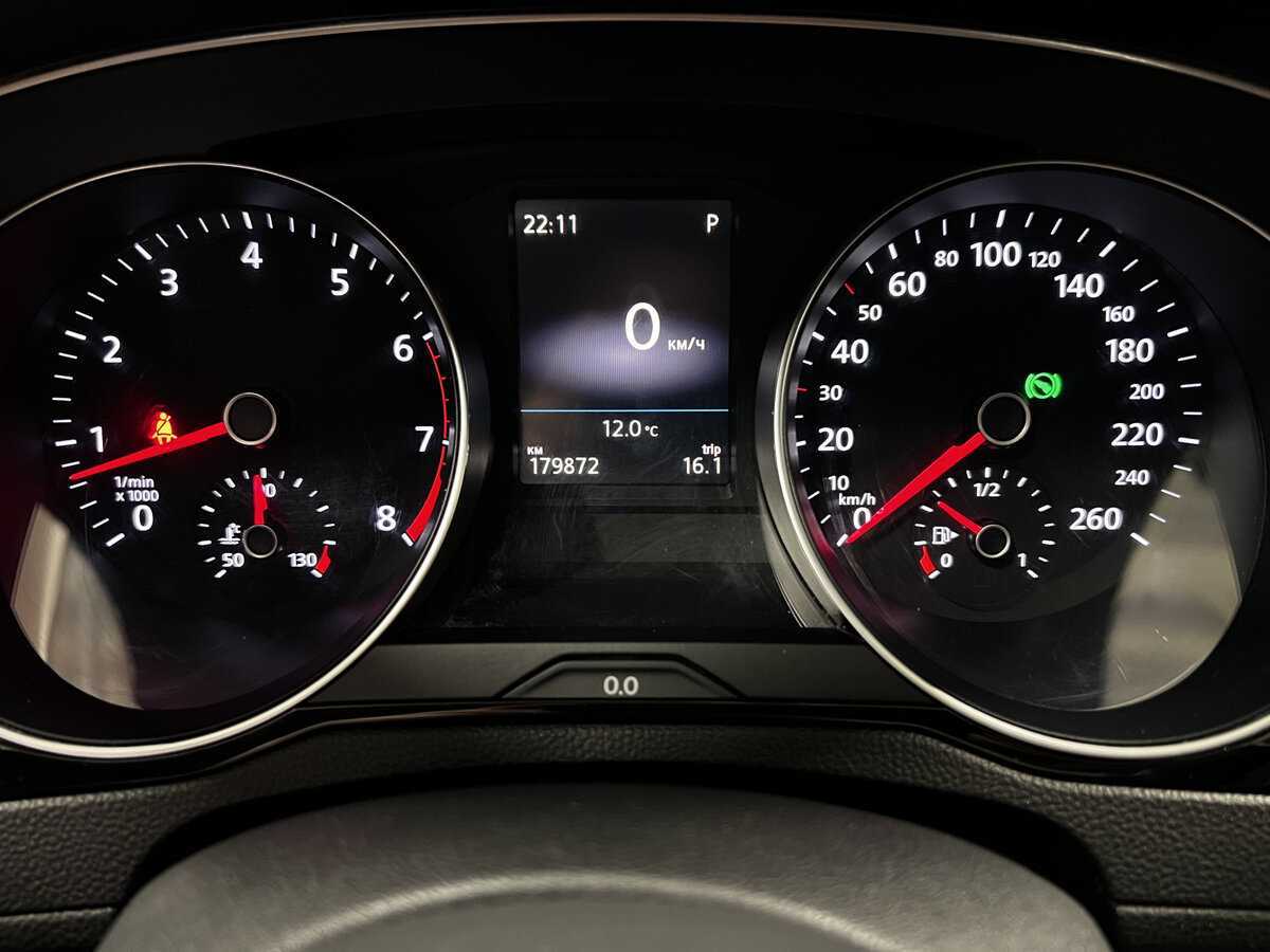 Продажа Б/У Фольксваген Пассат. Фото: #12