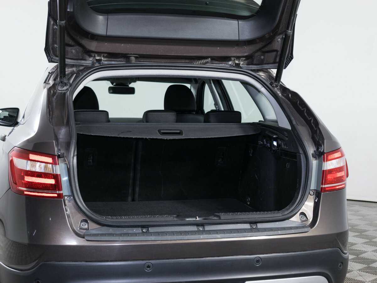 Продажа Б/У Лада (ВАЗ) Веста. Фото: #6