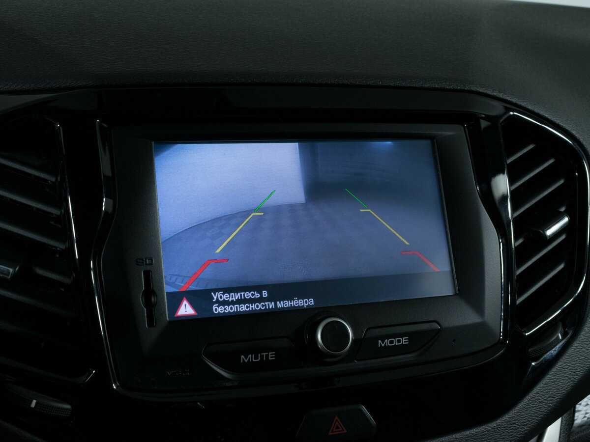 Продажа Б/У Лада (ВАЗ) Веста. Фото: #14