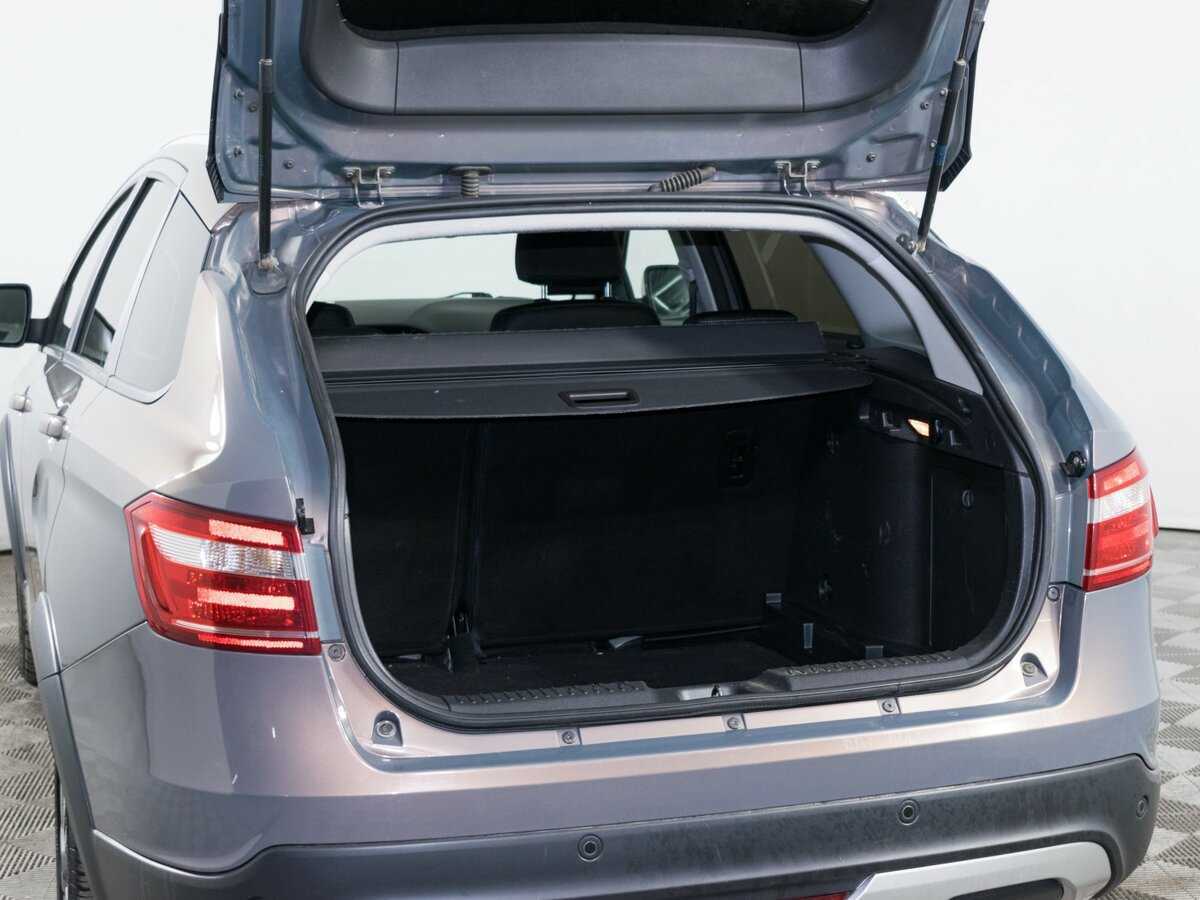 Продажа Б/У Лада (ВАЗ) Веста. Фото: #7