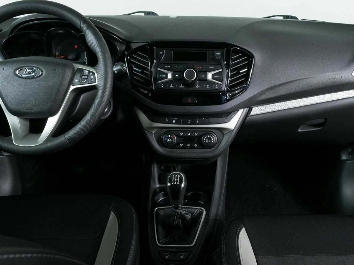 Продажа Б/У Лада (ВАЗ) Веста. Фото: #9