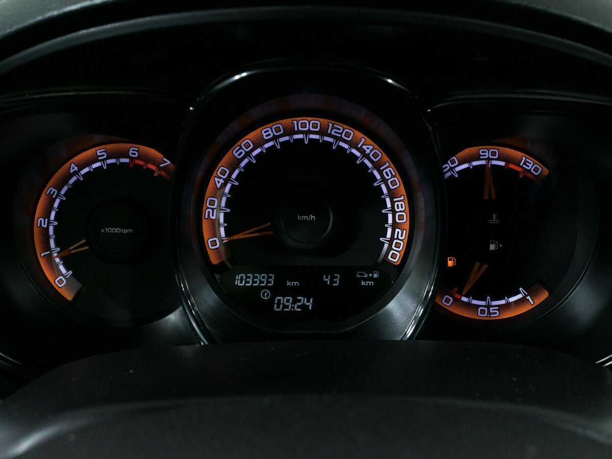 Продажа Б/У Лада (ВАЗ) Веста. Фото: #11