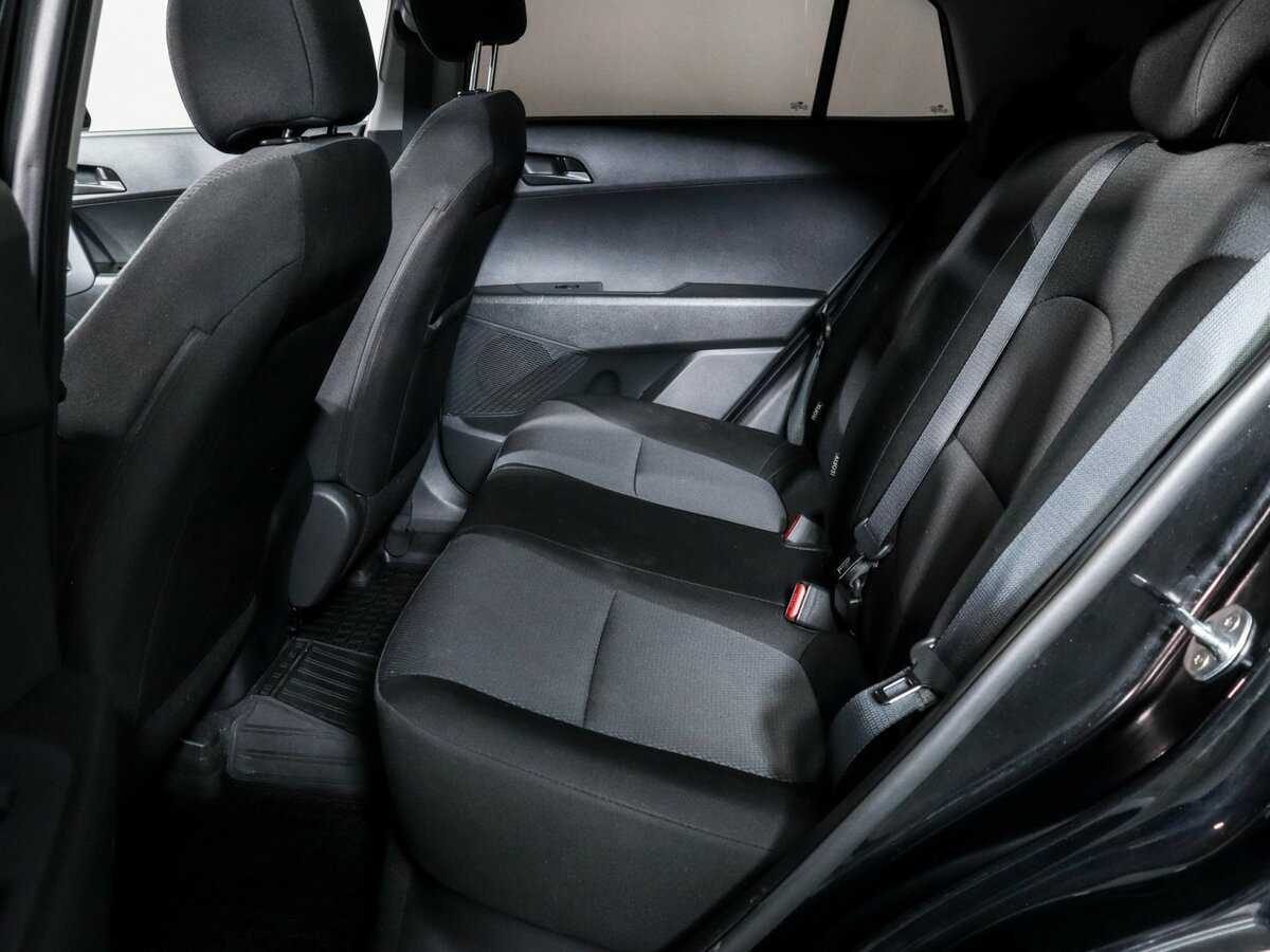 Продажа Б/У Хендай Крета. Фото: #6