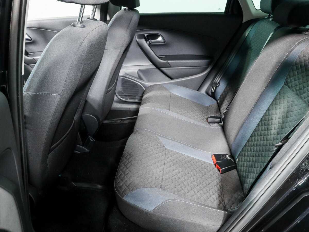 Продажа Б/У Фольксваген Поло. Фото: #6