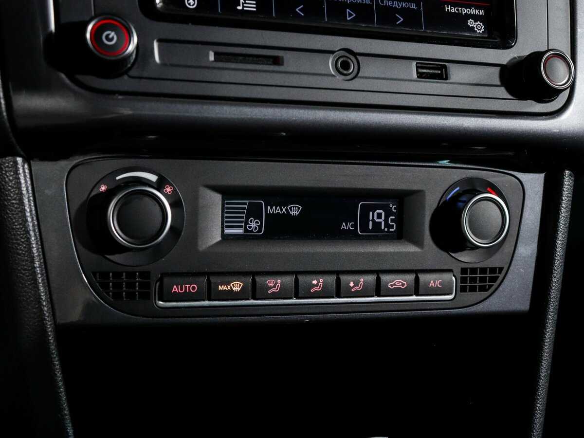 Продажа Б/У Фольксваген Поло. Фото: #16