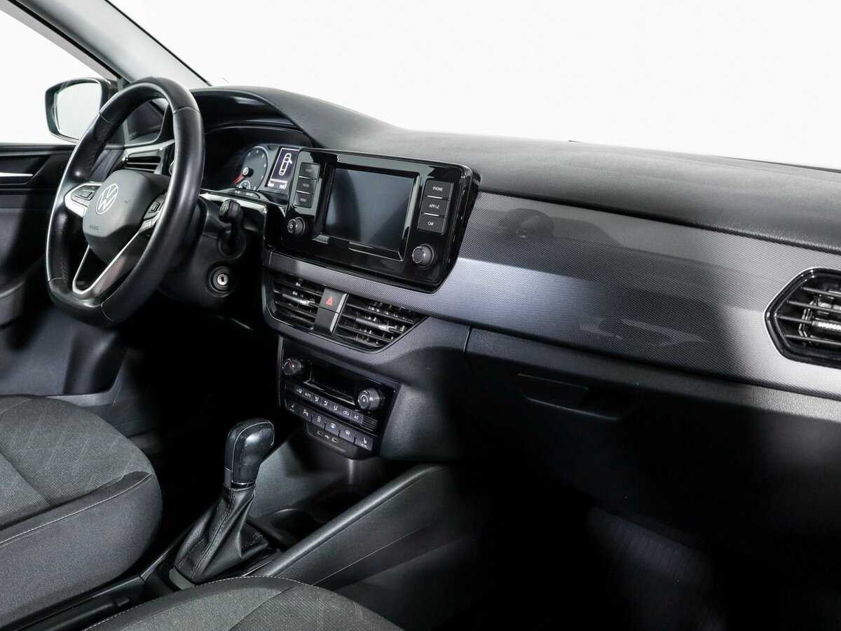 Продажа Б/У Фольксваген Поло. Фото: #5