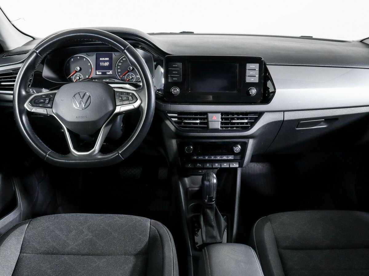 Продажа Б/У Фольксваген Поло. Фото: #8