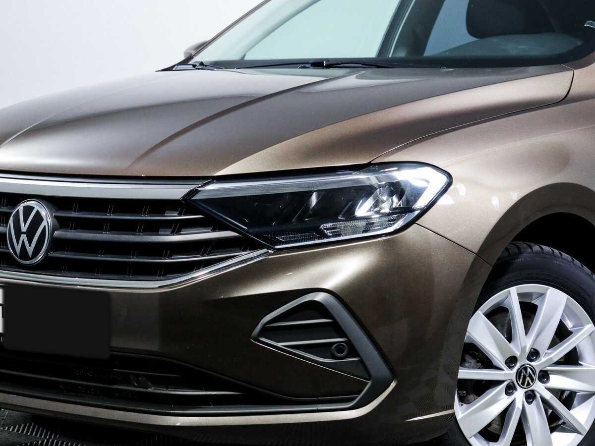 Продажа Б/У Фольксваген Поло. Фото: #13