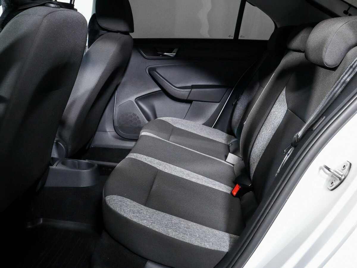 Продажа Б/У Шкода Рапид. Фото: #6