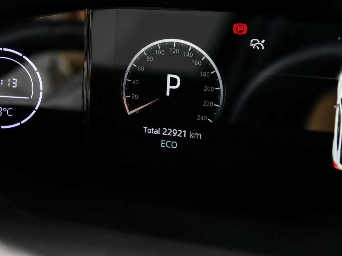 Купить Changan UNI-V с пробегом. Фото: #7