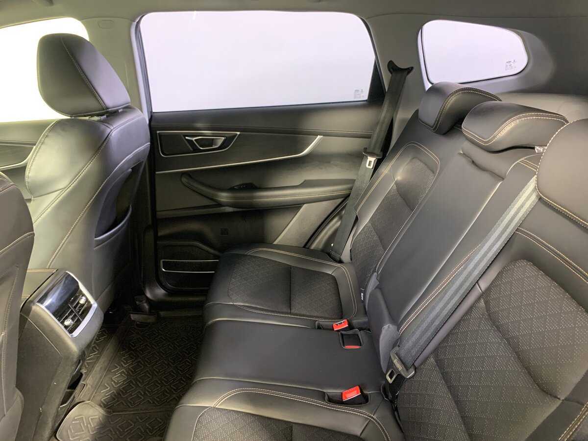 Продажа Б/У Чери Тигго 8. Фото: #18