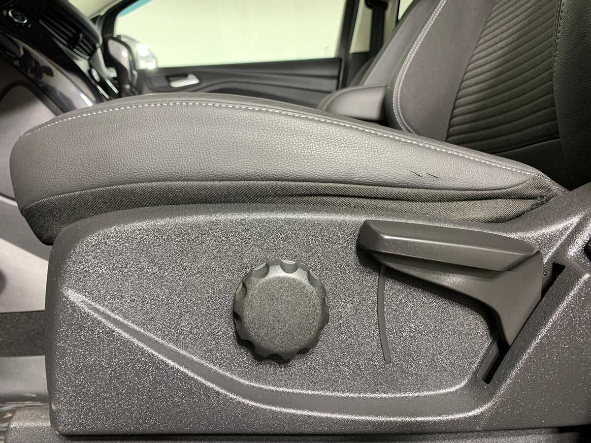 Продажа Б/У Форд Куга. Фото: #16