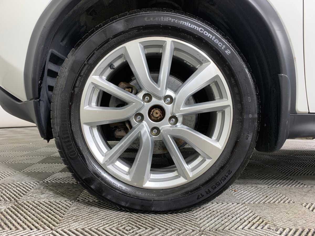 Продажа Б/У Ниссан Жук. Фото: #8