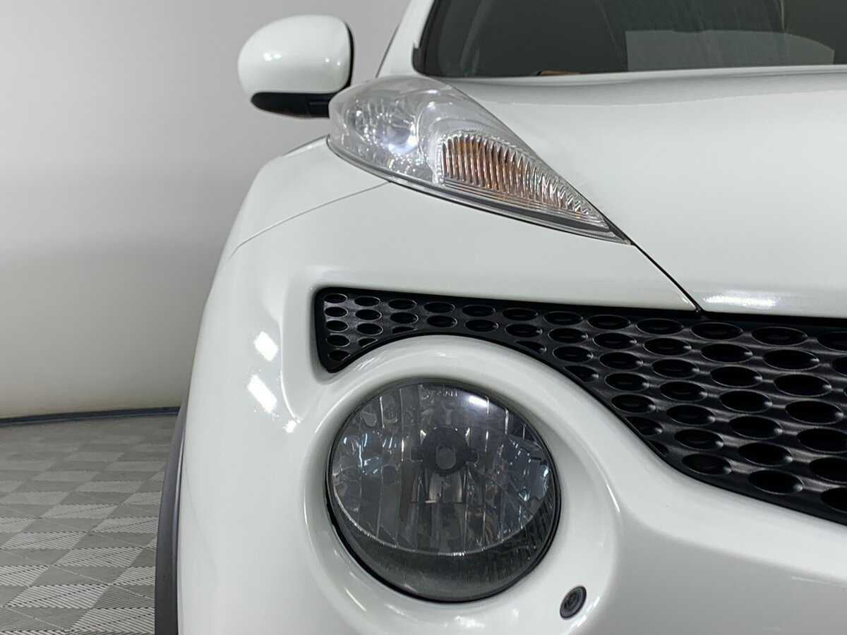 Продажа Б/У Ниссан Жук. Фото: #9