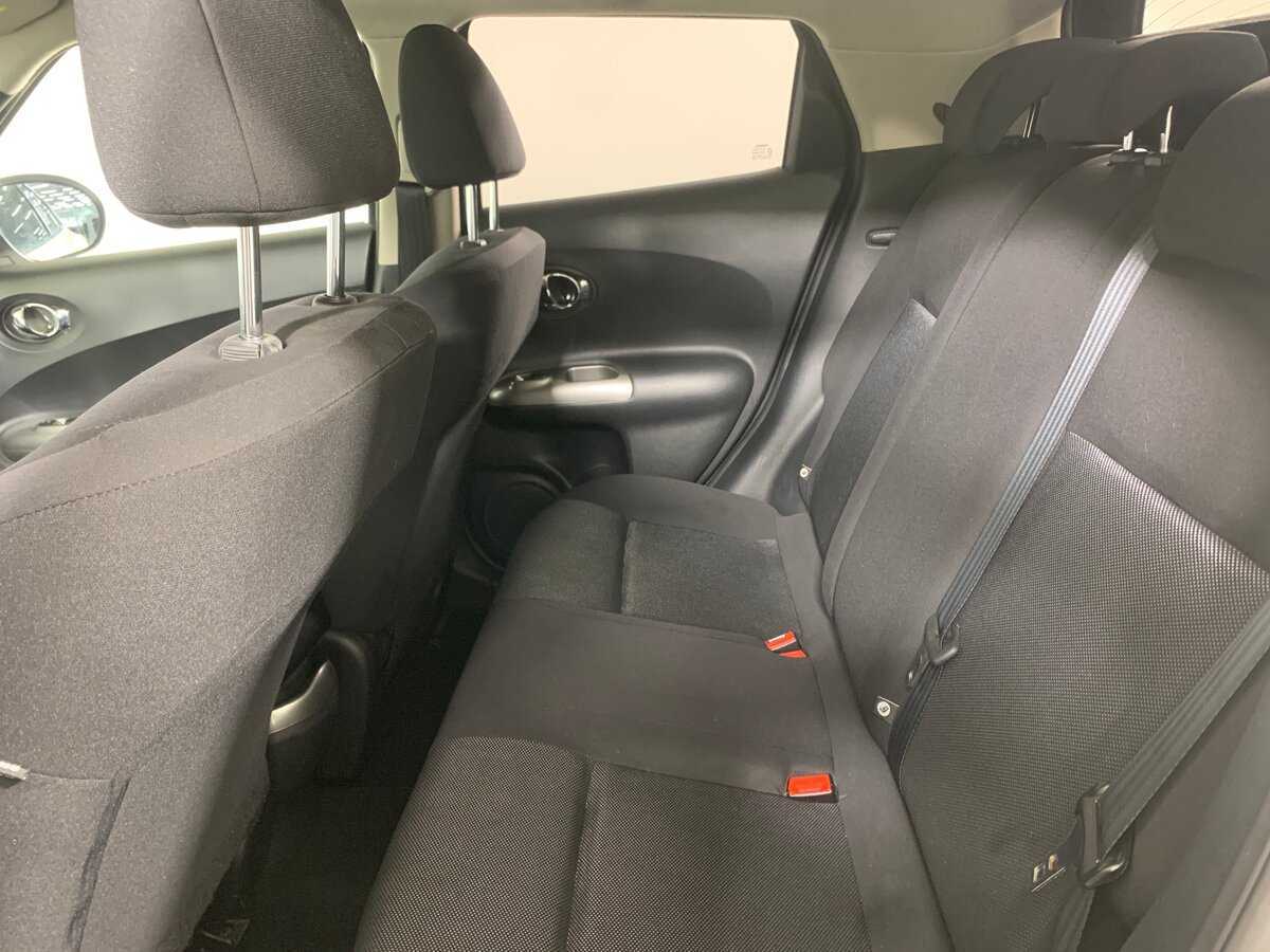 Продажа Б/У Ниссан Жук. Фото: #18