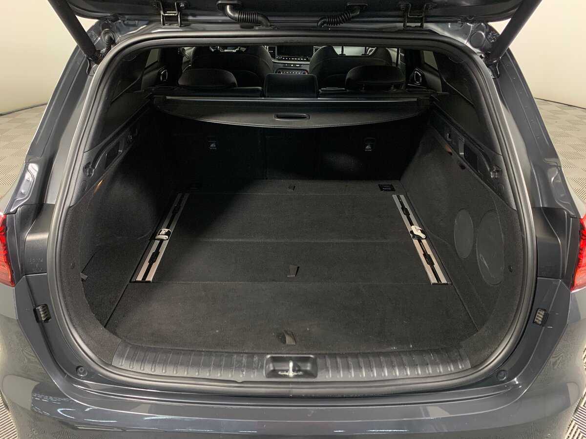 Купить Kia Ceed с пробегом. Фото: #19