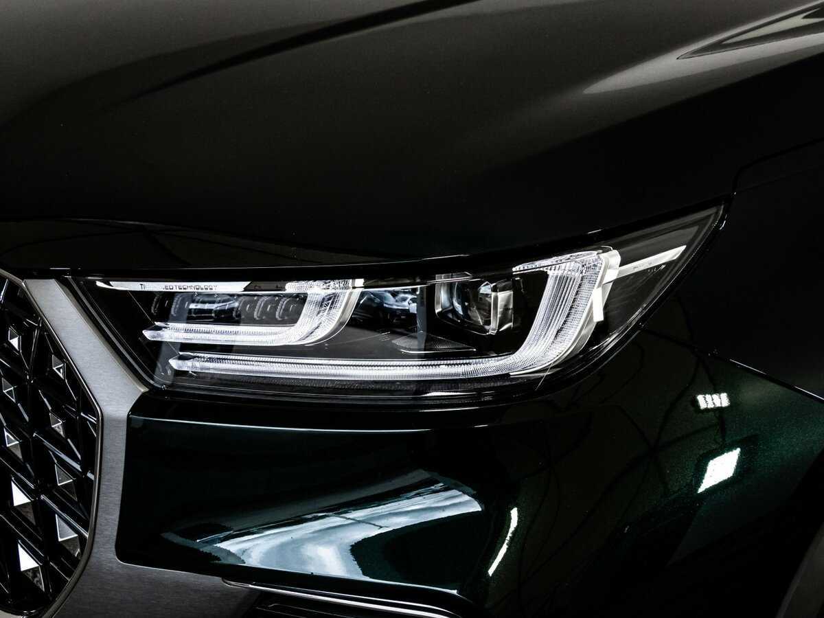 Купить Chery Tiggo 8 Pro Max с пробегом. Фото: #1