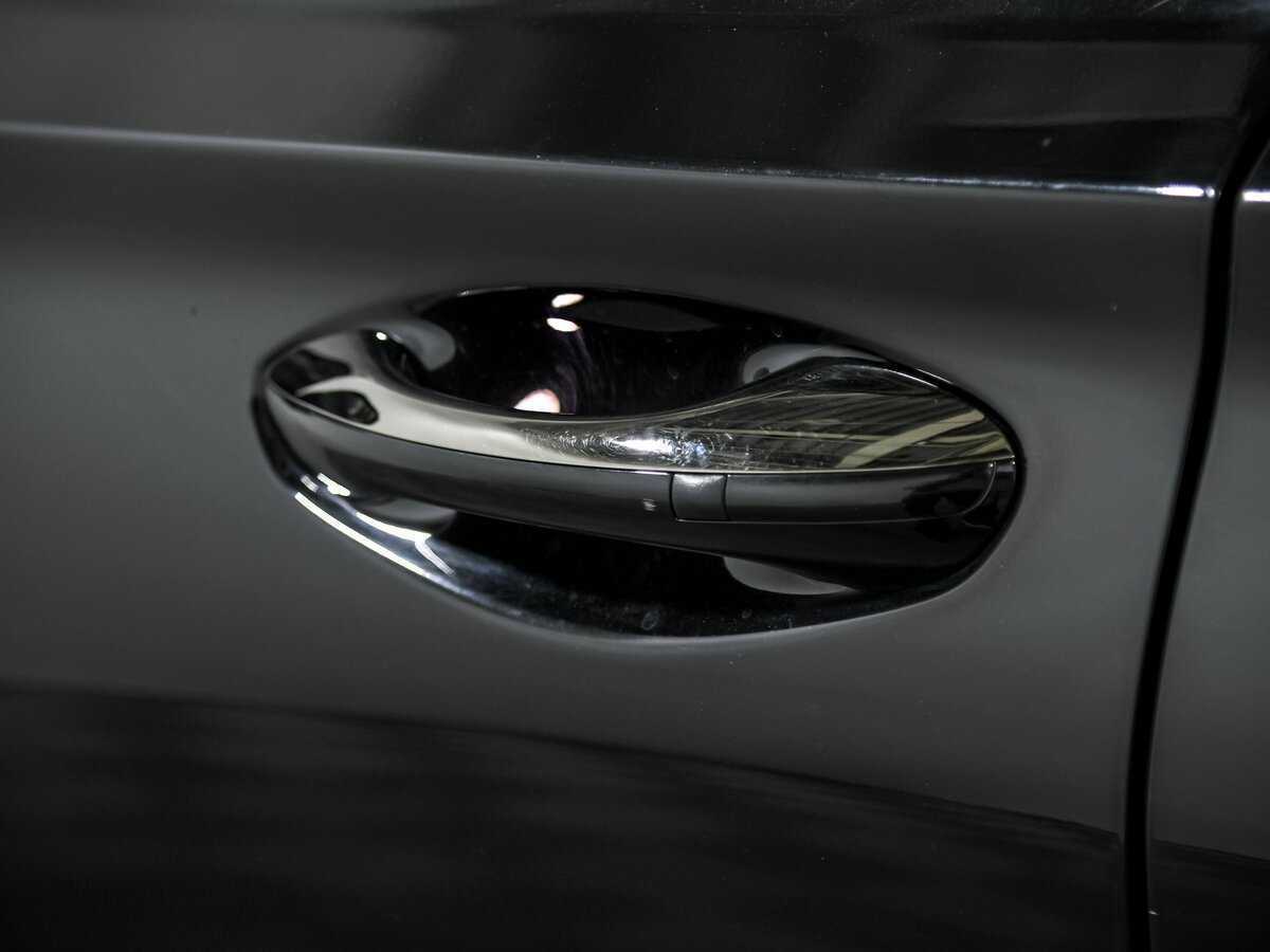 Купить Hyundai Santa Fe с пробегом. Фото: #26