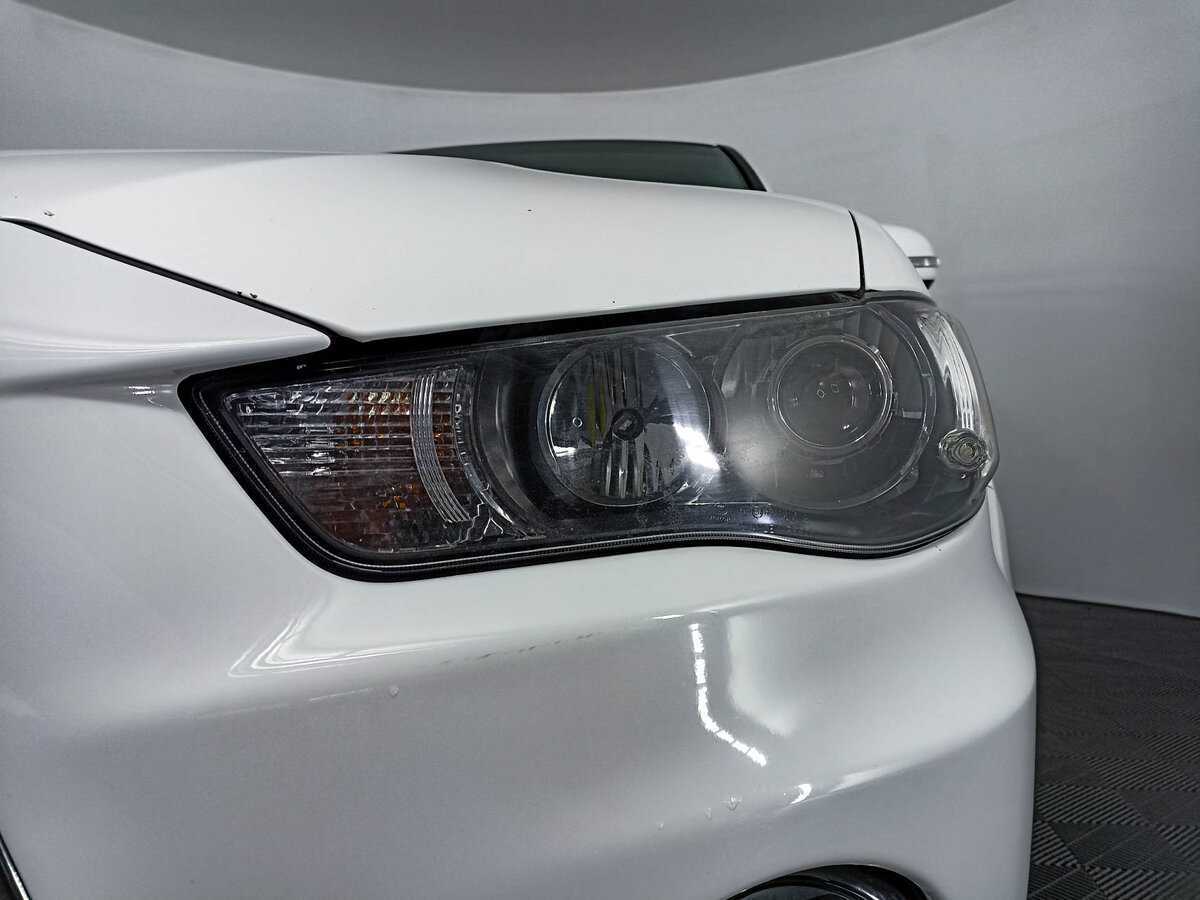 Продажа Б/У Митсубиши Оутлэндер. Фото: #16