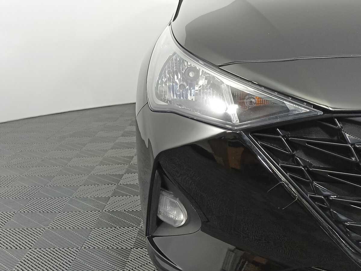 Продажа Б/У Хендай Солярис. Фото: #15