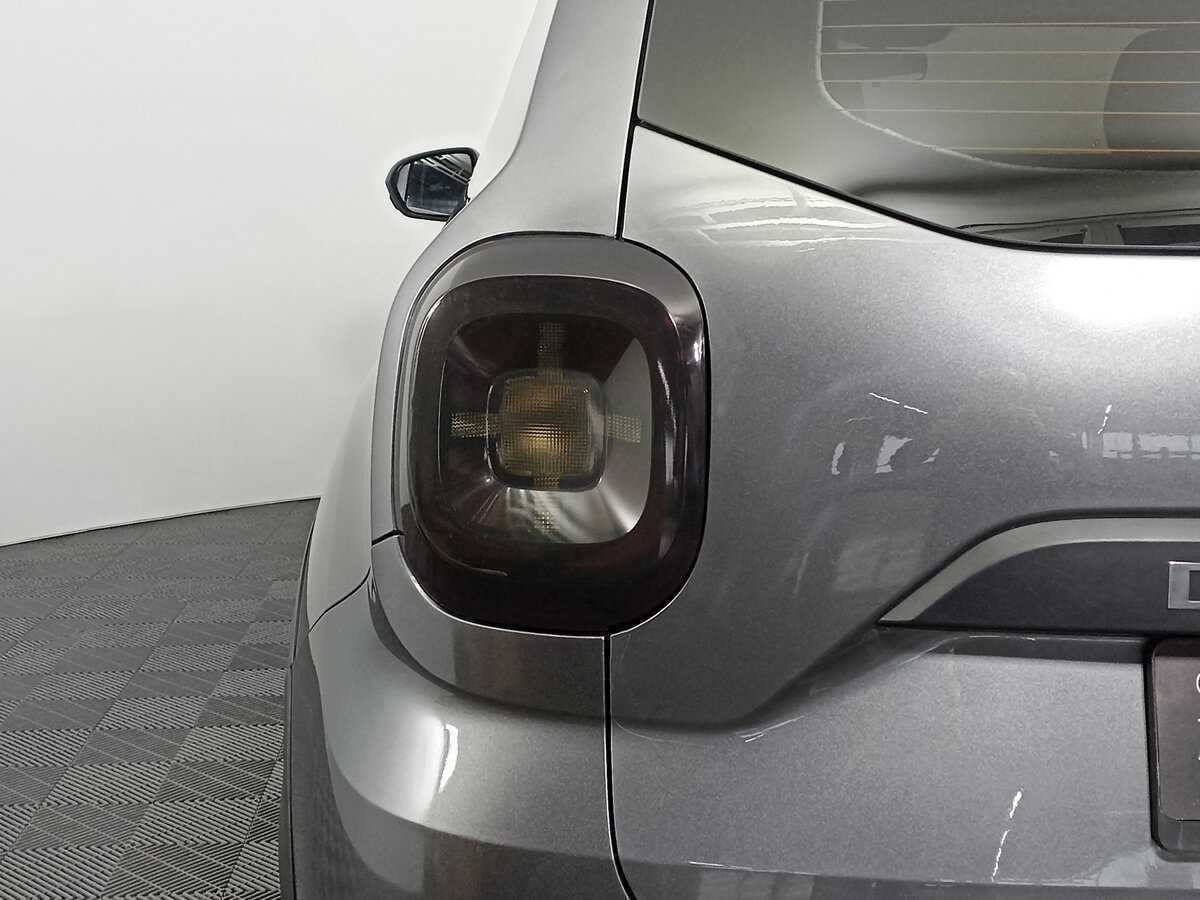 Продажа Б/У Рено Дастер. Фото: #6