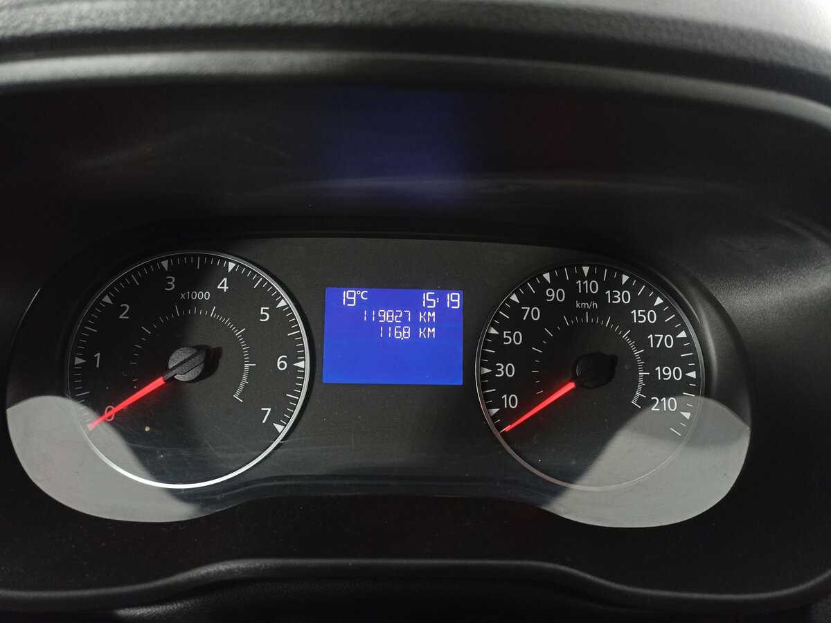 Продажа Б/У Рено Дастер. Фото: #10