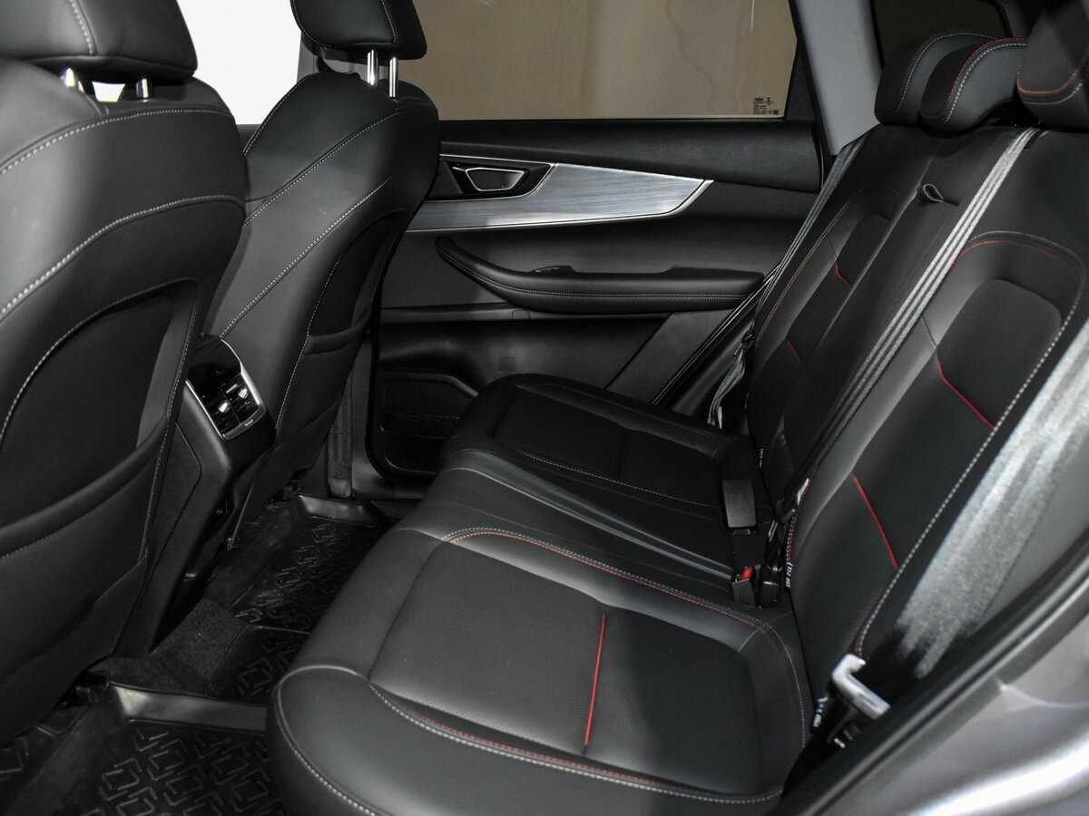 Продажа Б/У Чери Тигго 7 Про. Фото: #12