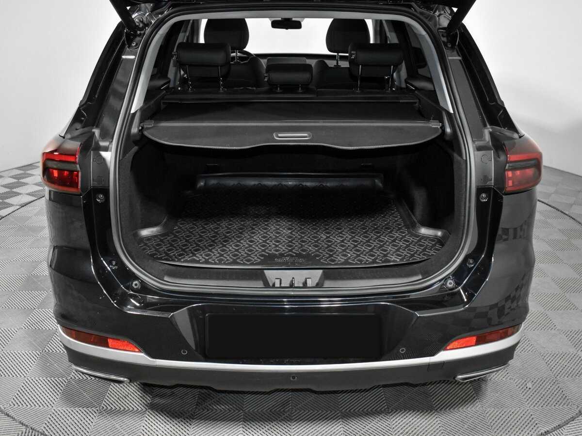 Продажа Б/У Чери Тигго 7 Про. Фото: #22