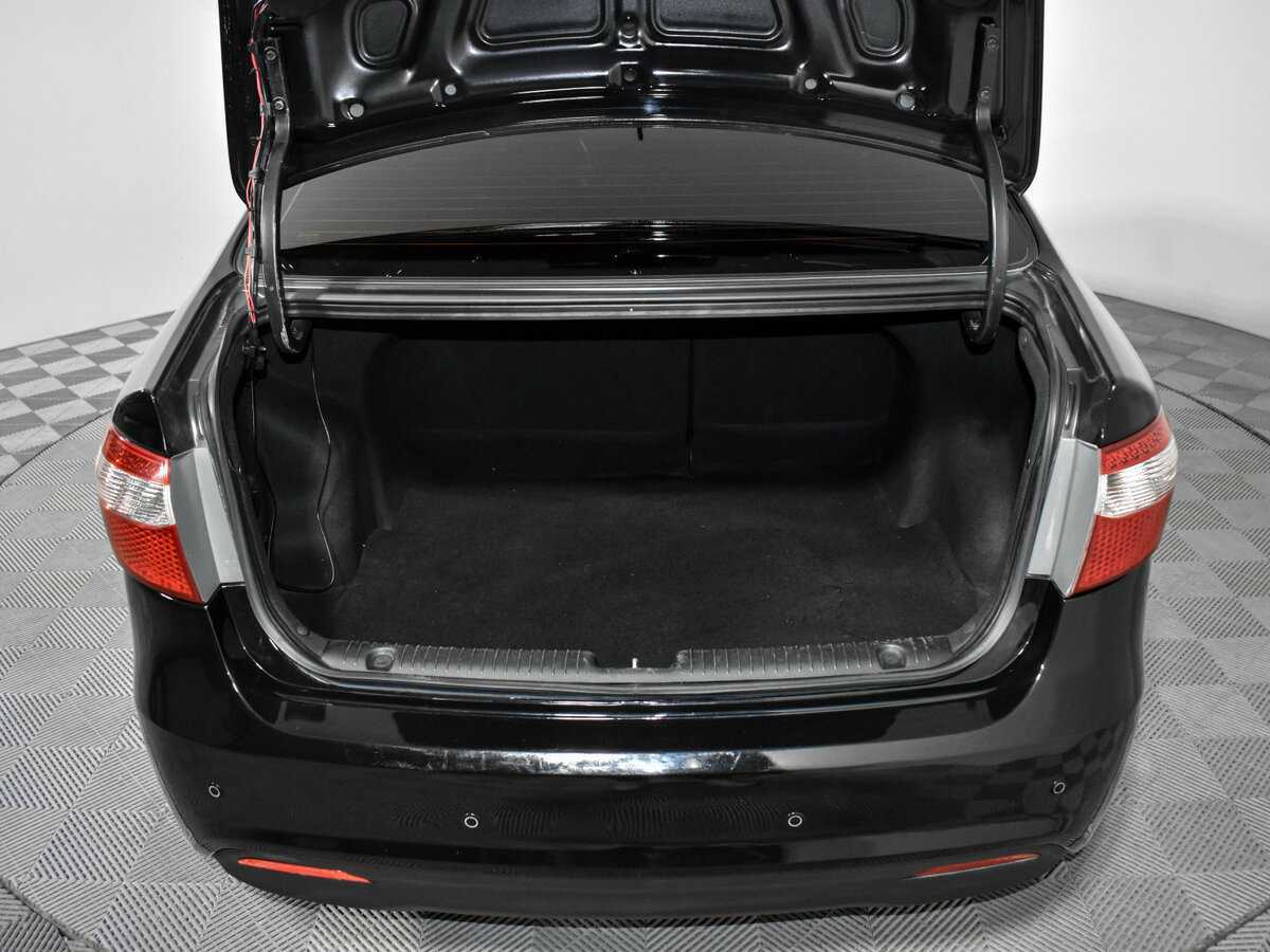 Продажа Б/У Киа Рио. Фото: #20