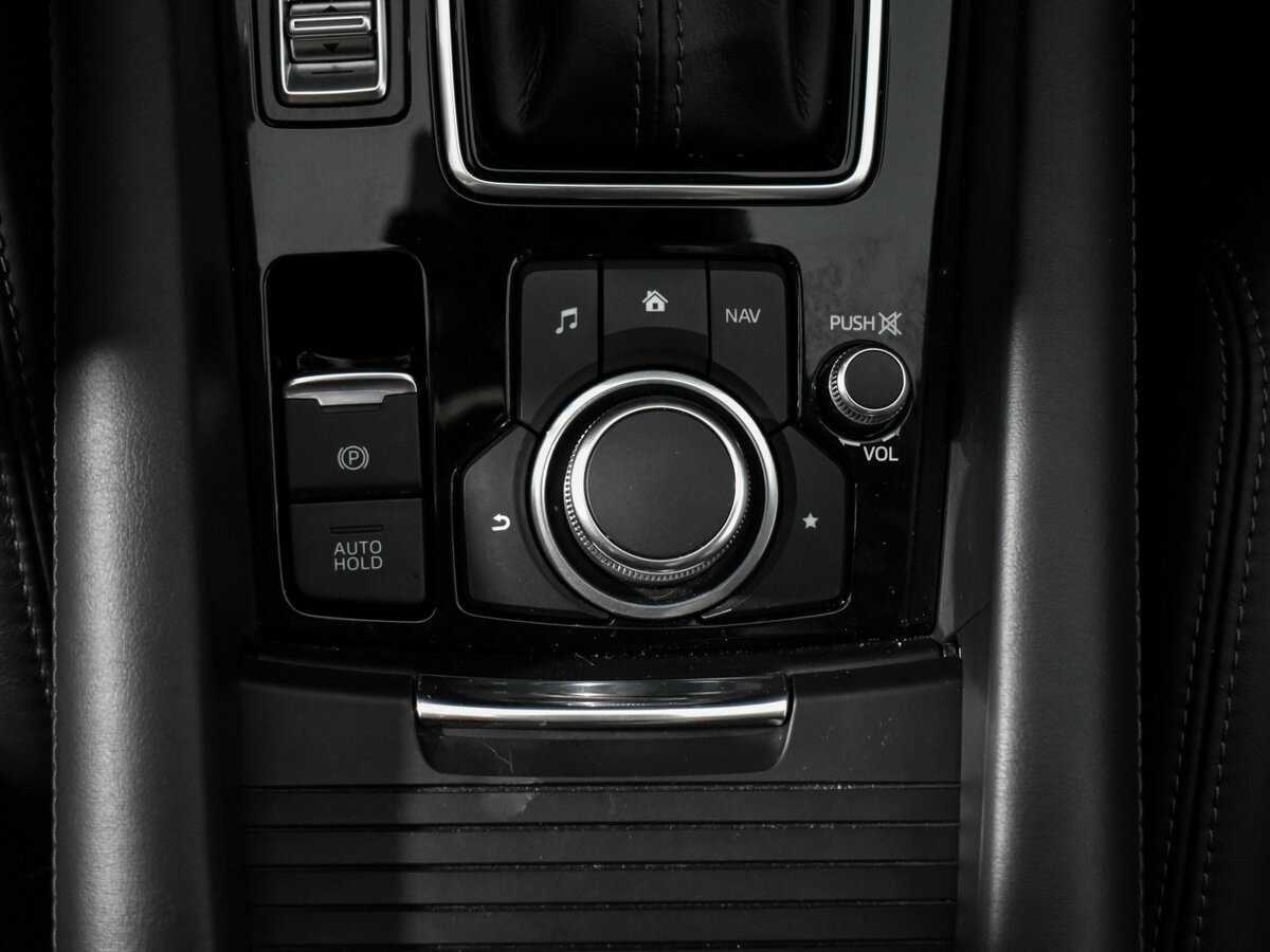 Купить Mazda 6 с пробегом. Фото: #8