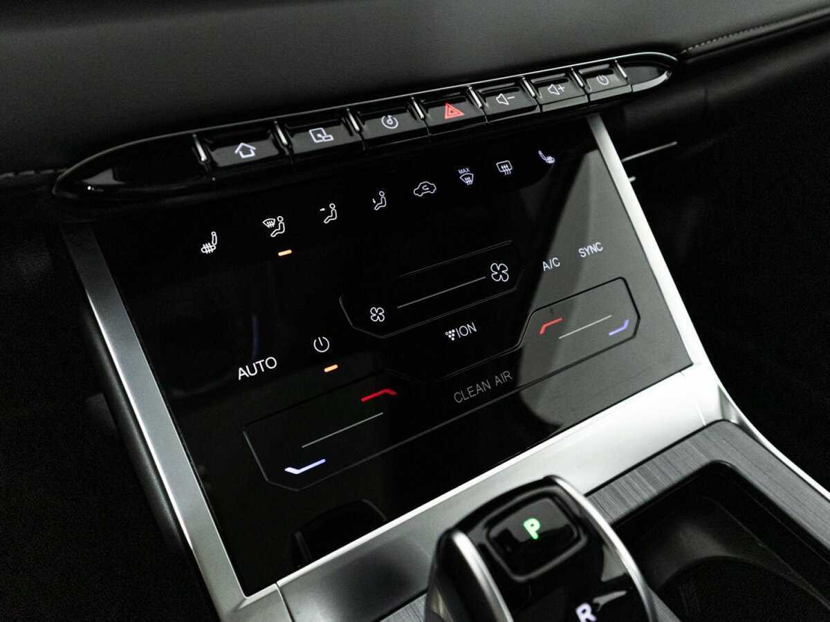 Купить Chery Tiggo 7 Pro Max с пробегом. Фото: #14