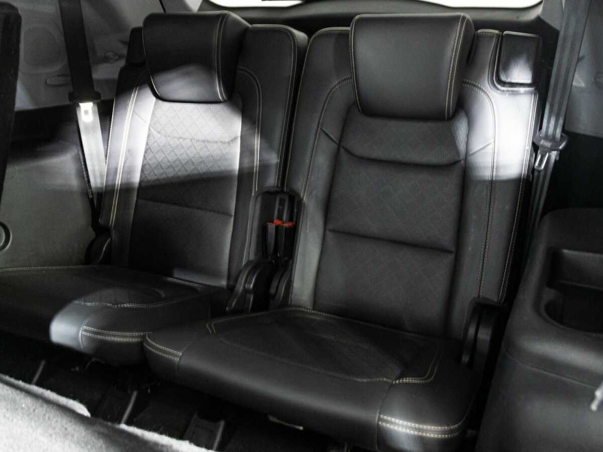 Продажа Б/У Чери Тигго 8. Фото: #18