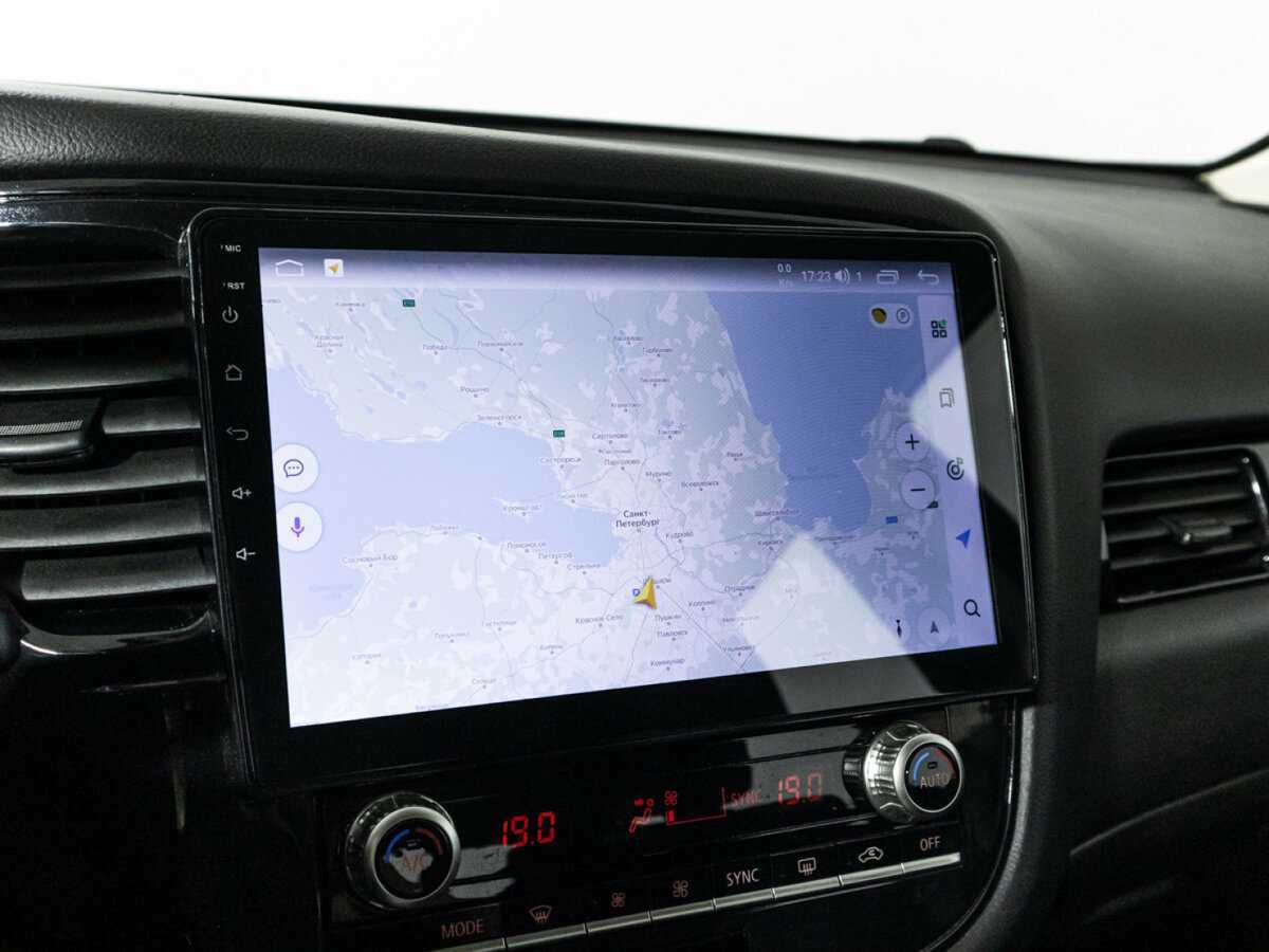 Купить Mitsubishi Outlander с пробегом. Фото: #15