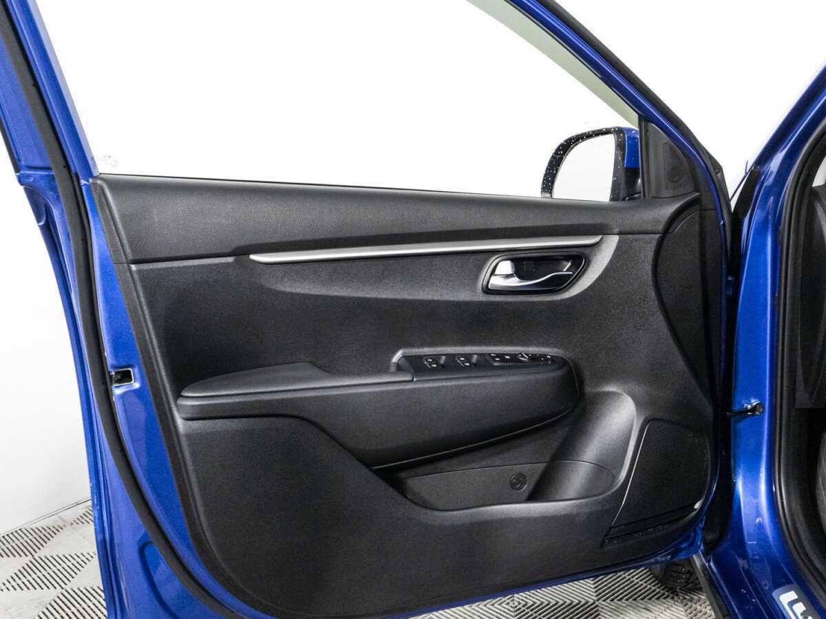 Продажа Б/У Киа Рио. Фото: #21