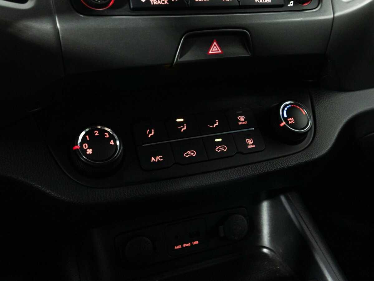 Продажа Б/У Киа Спортейдж. Фото: #14